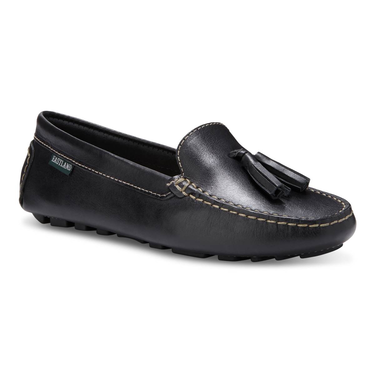 Womens Eastland Tabitha Driving Loafers