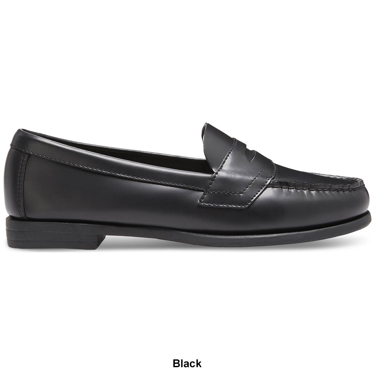 Womens Eastland Classic II Leather Penny Loafers