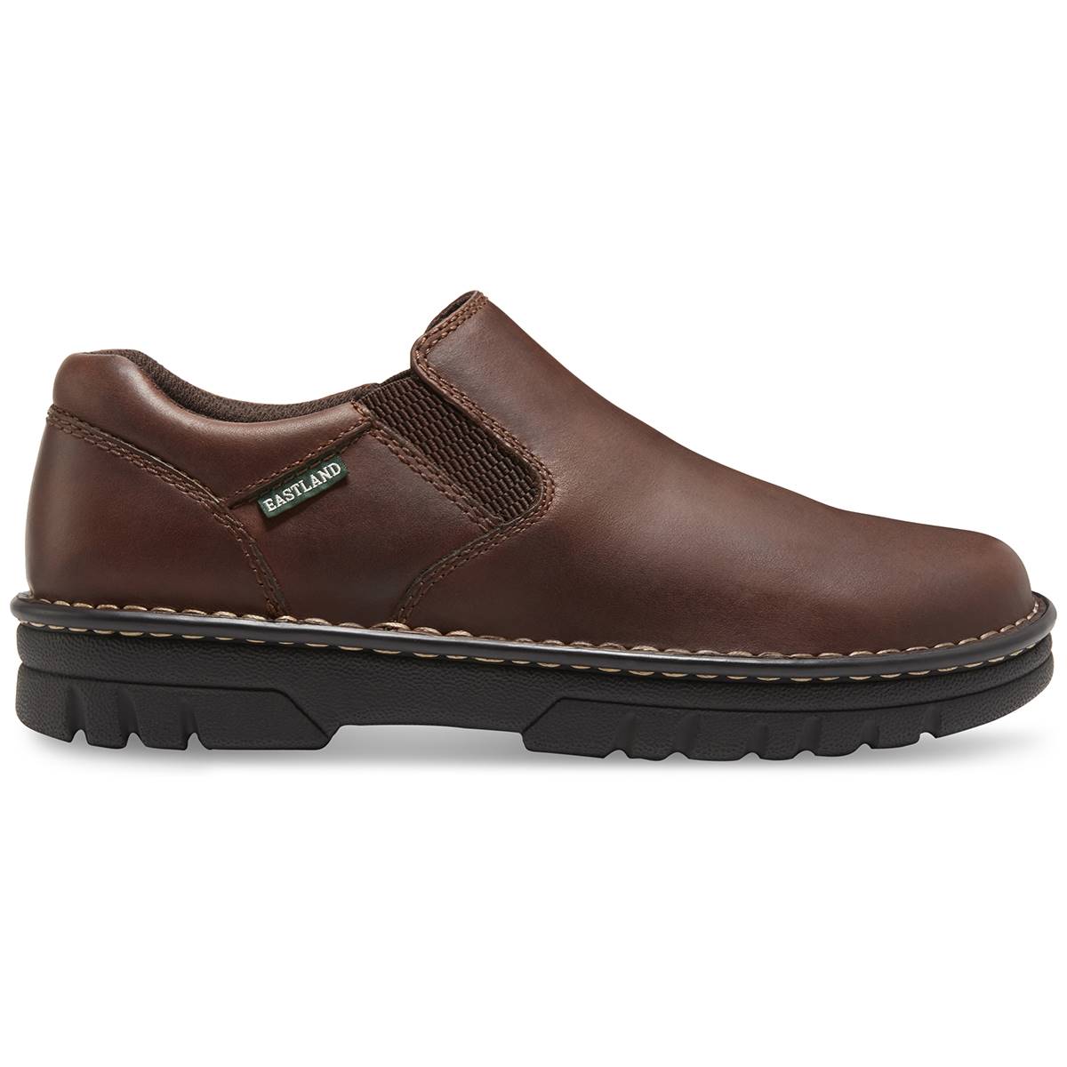 Mens Eastland Newport Slip-On Loafers