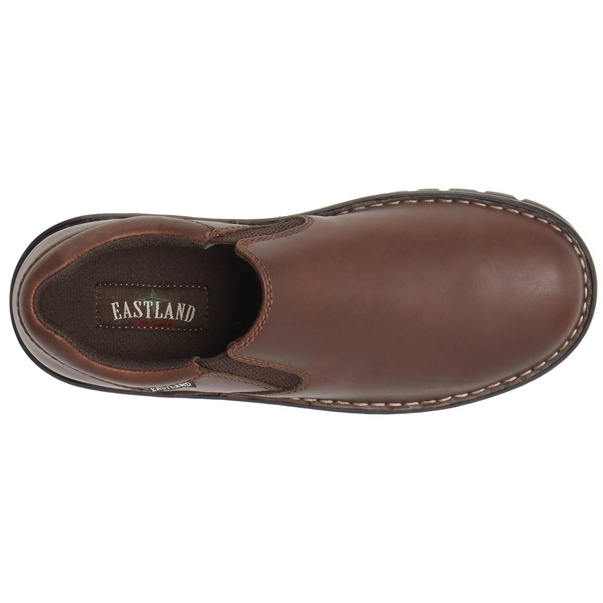 Mens Eastland Newport Slip-On Loafers