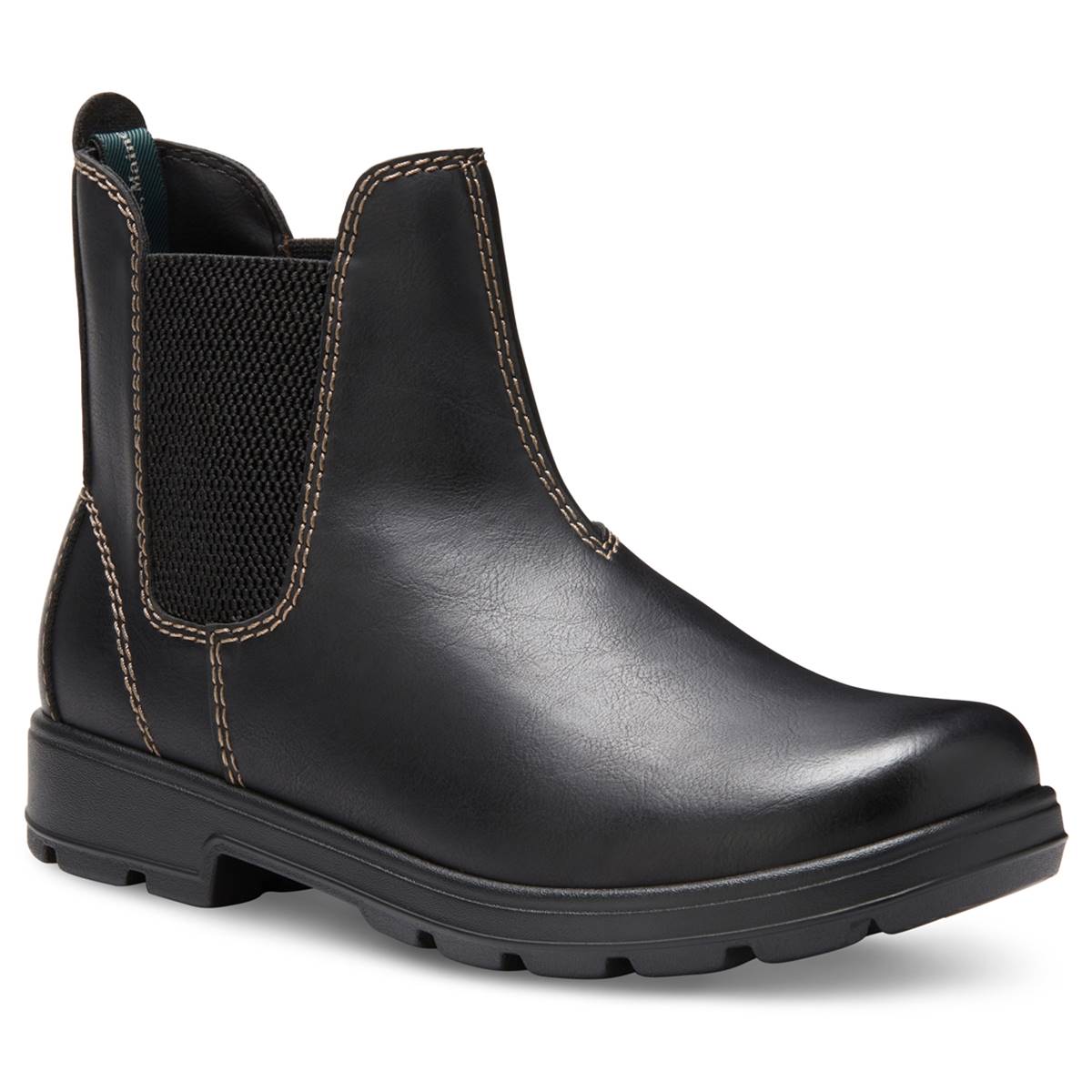 Mens Eastland Chelsea Ankle Boots