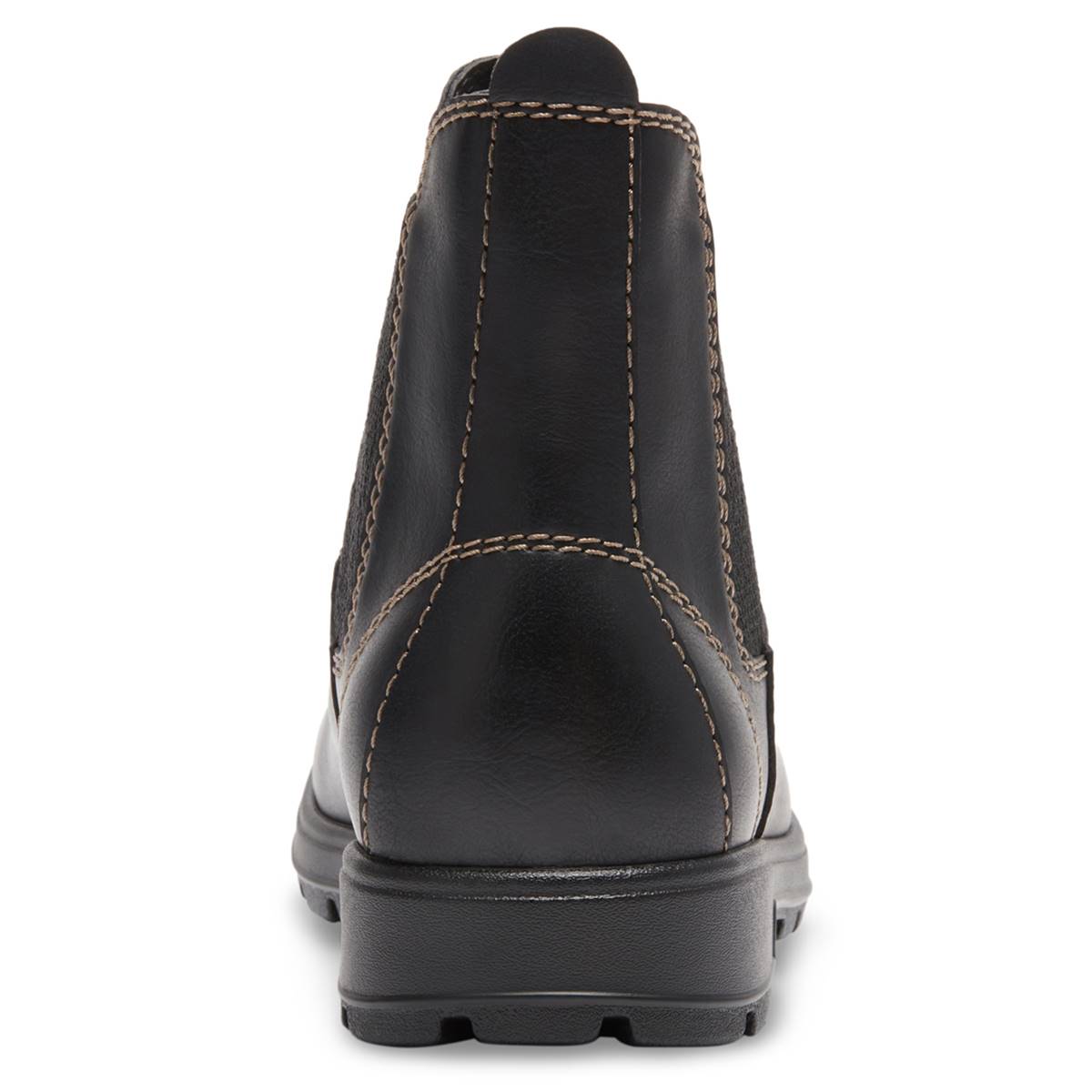 Mens Eastland Chelsea Ankle Boots