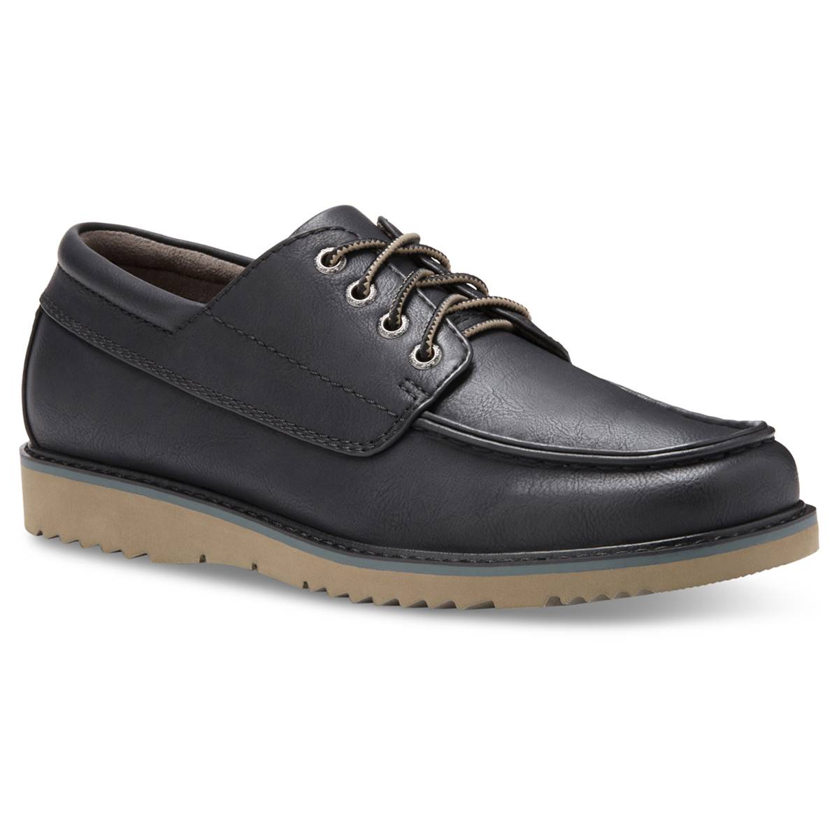 Mens Eastland Jed Moc Toe Oxfords