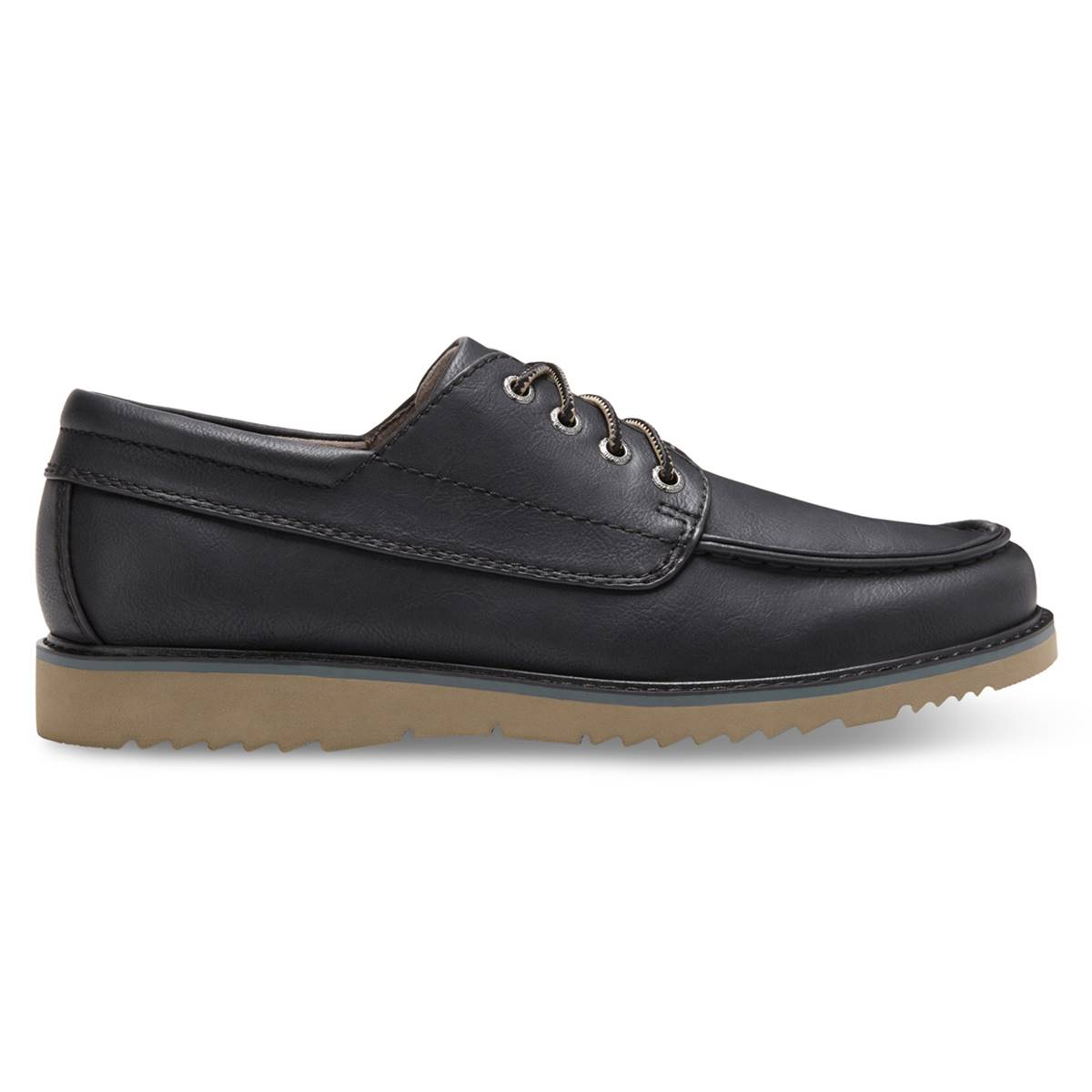 Mens Eastland Jed Moc Toe Oxfords