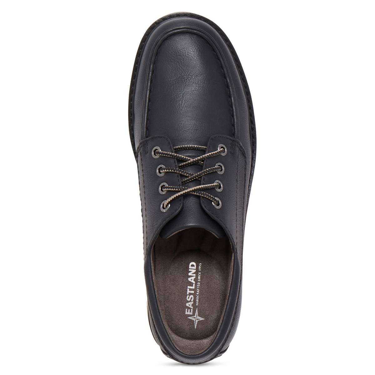 Mens Eastland Jed Moc Toe Oxfords