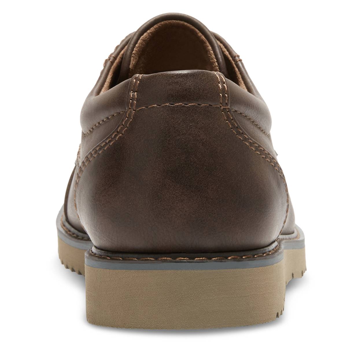 Mens Eastland Ike Cap Toe Oxfords