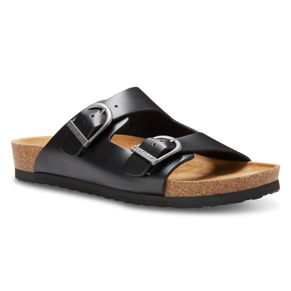 Mens Eastland Cambridge Slide Sandal