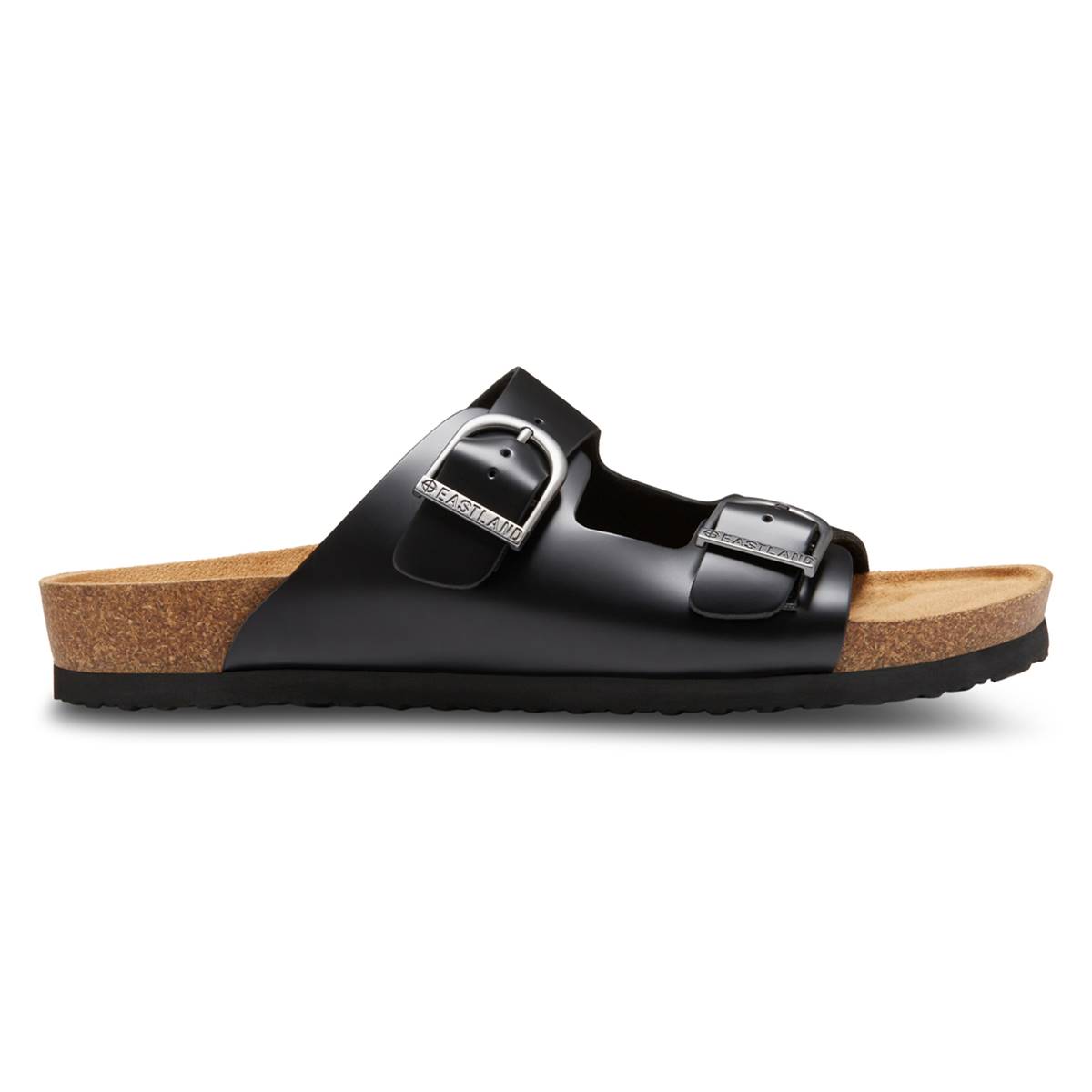 Mens Eastland Cambridge Slide Sandal