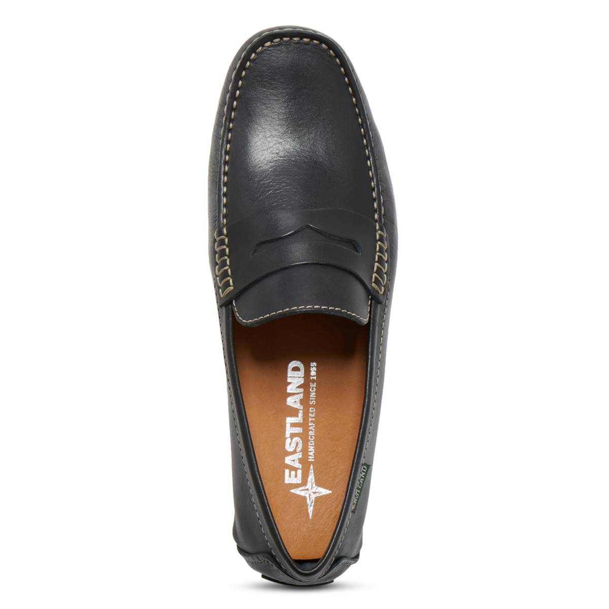 Men's Patrick Driving Moc Penny Loafers