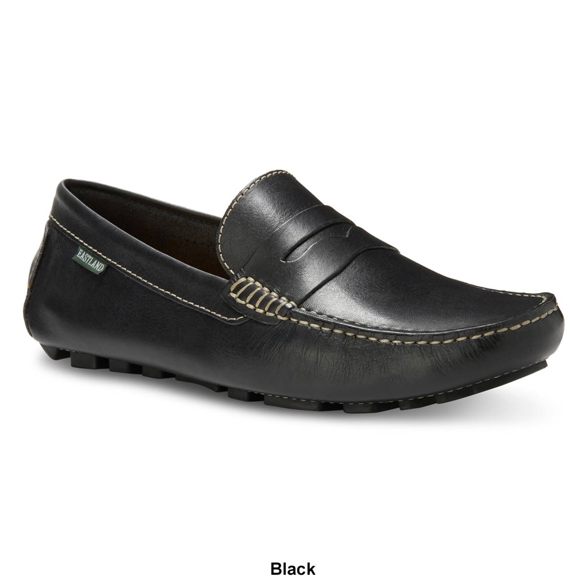 Men's Patrick Driving Moc Penny Loafers