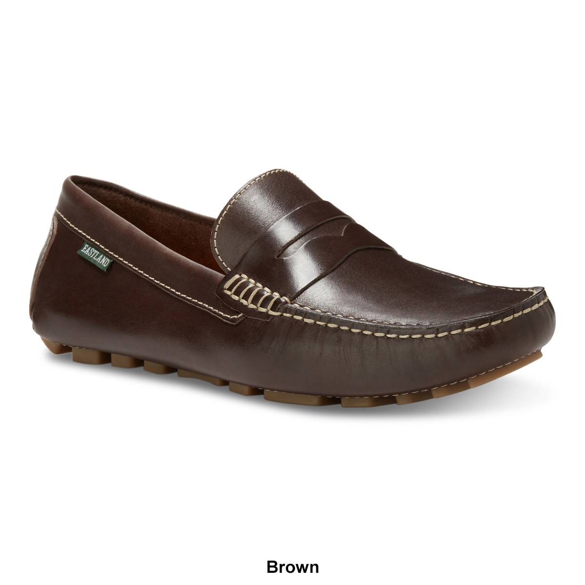 Men's Patrick Driving Moc Penny Loafers