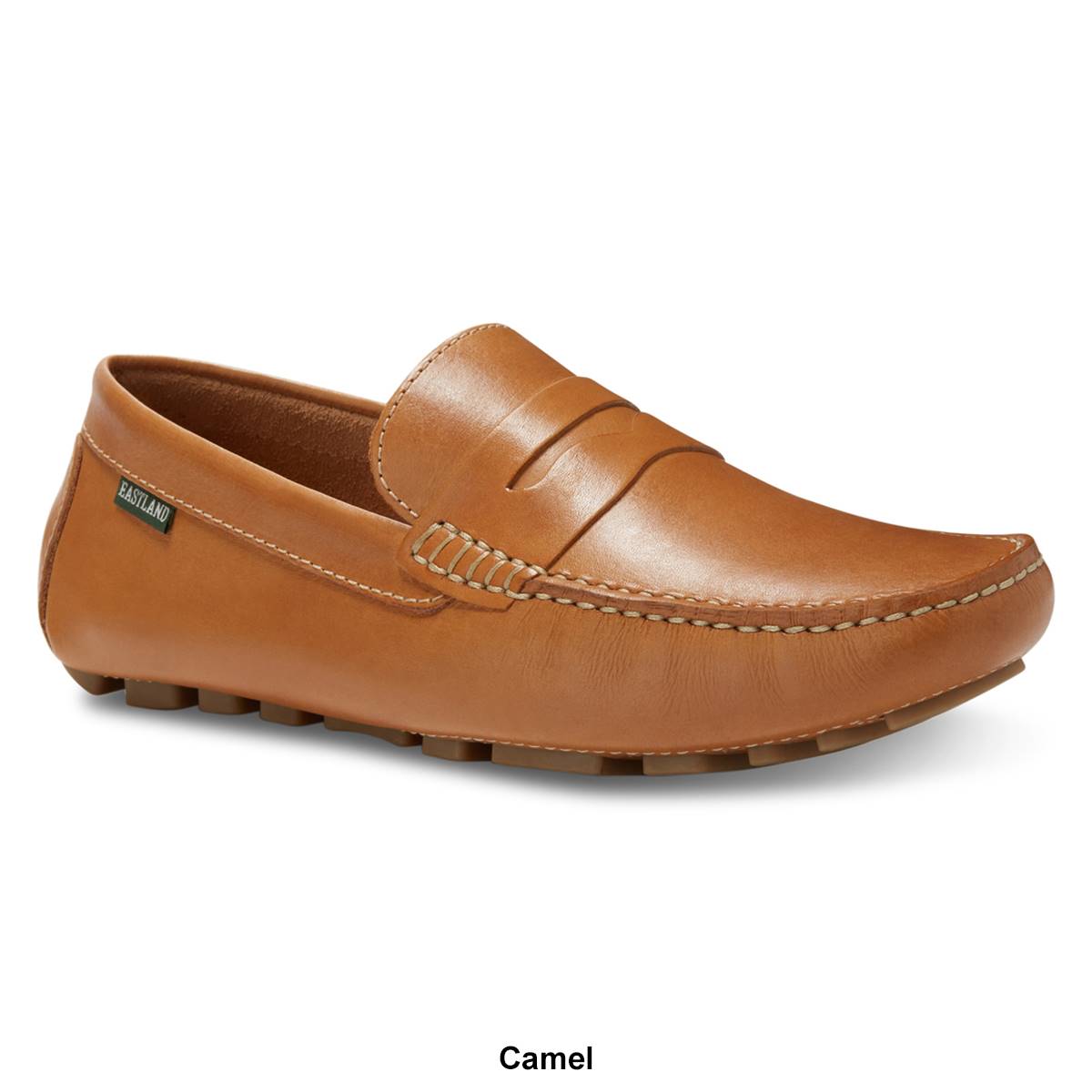 Men's Patrick Driving Moc Penny Loafers