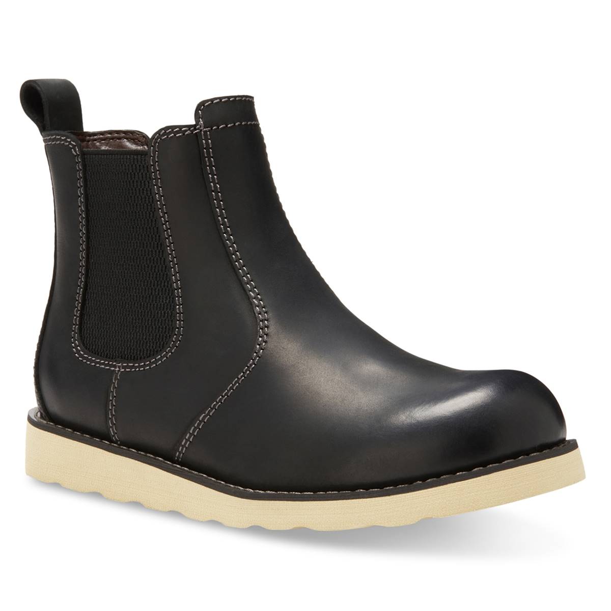 Mens Eastland Herman Chelsea Ankle Boots