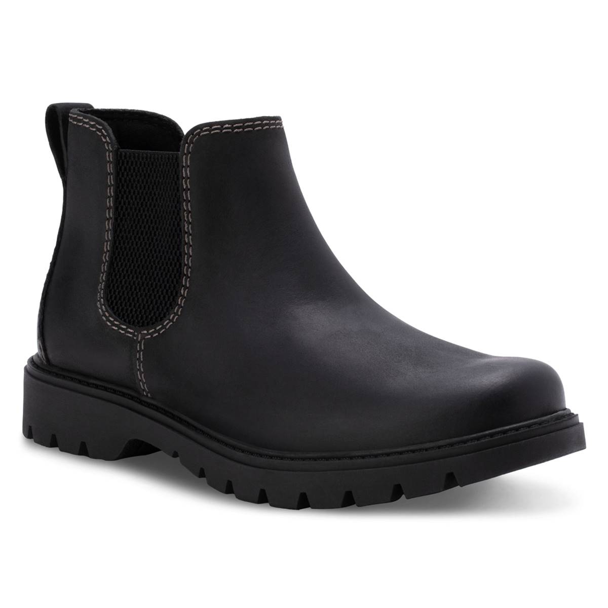 Mens Eastland Norway Chelsea Ankle Boots