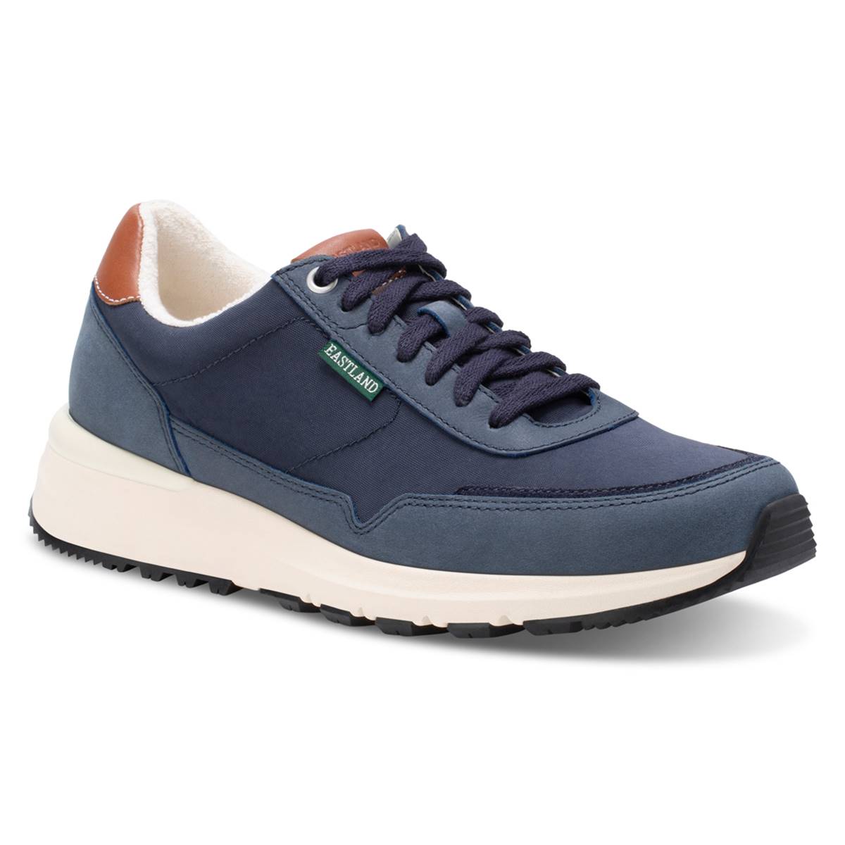 Mens Eastland Leap Jogger Athletic Sneakers