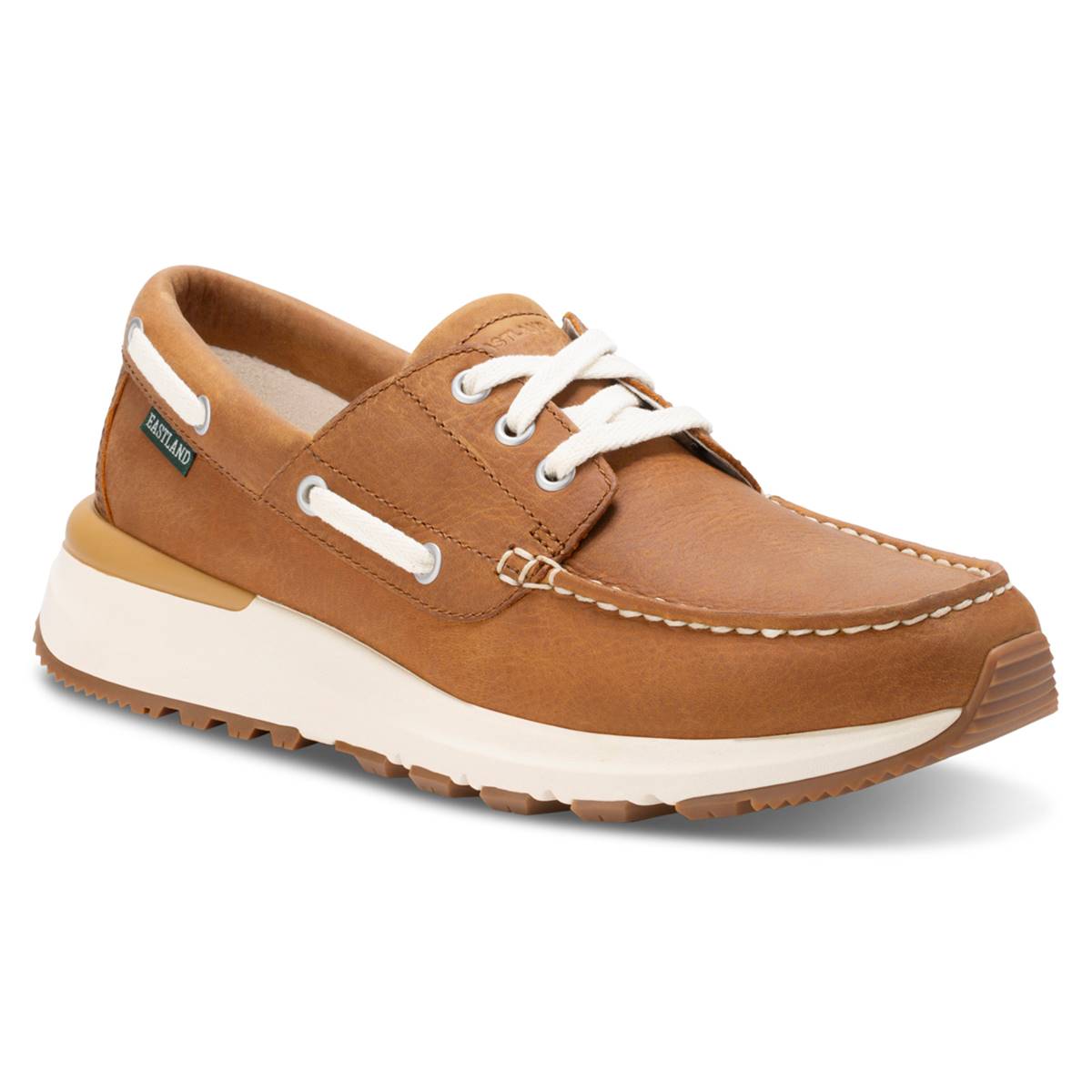 Mens Eastland Leap Trainer Fashion Sneakers