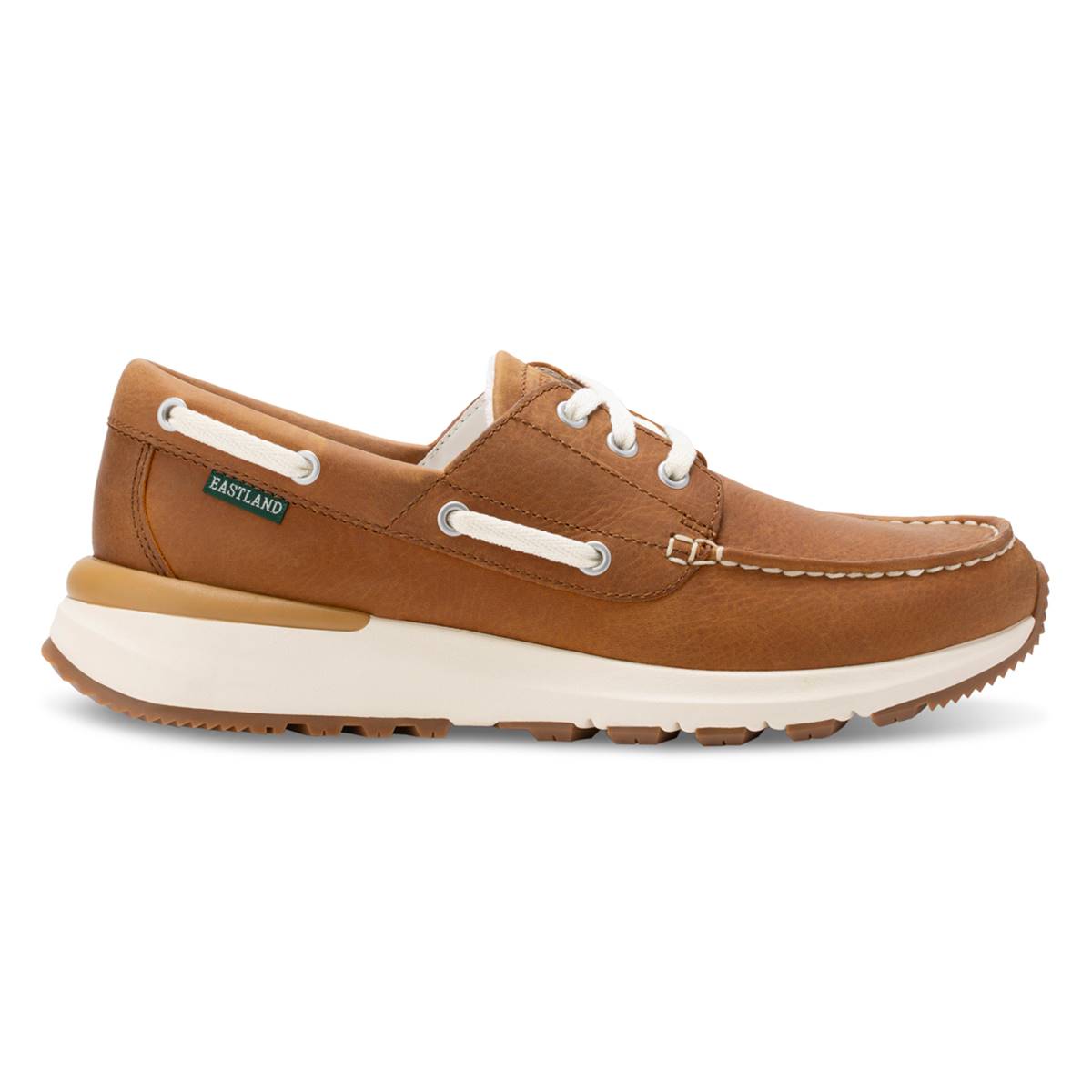 Mens Eastland Leap Trainer Fashion Sneakers