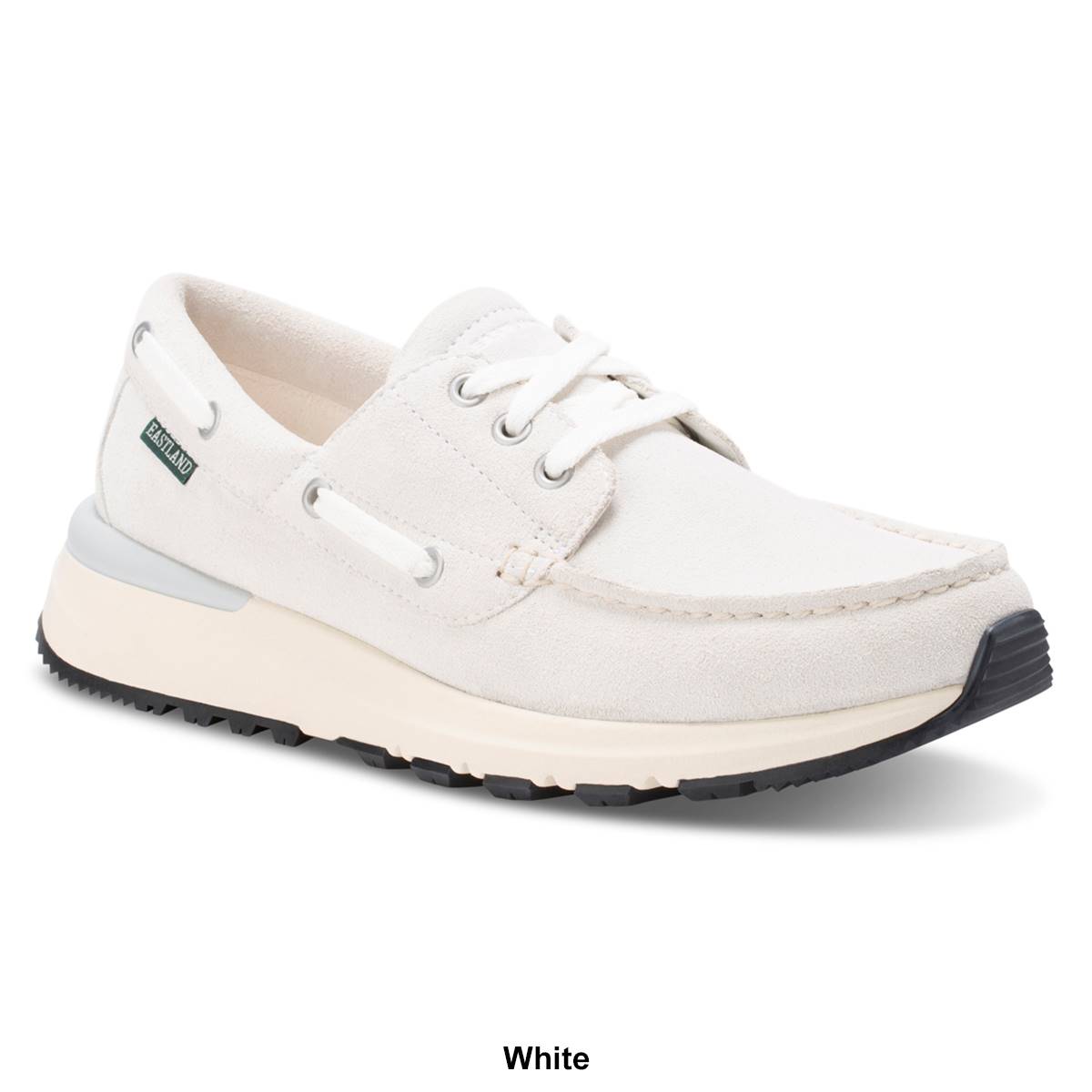 Mens Eastland Leap Trainer Fashion Sneakers