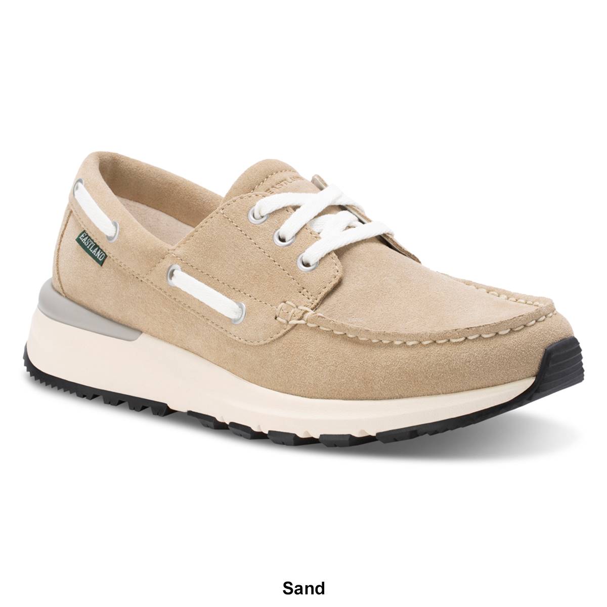 Mens Eastland Leap Trainer Fashion Sneakers