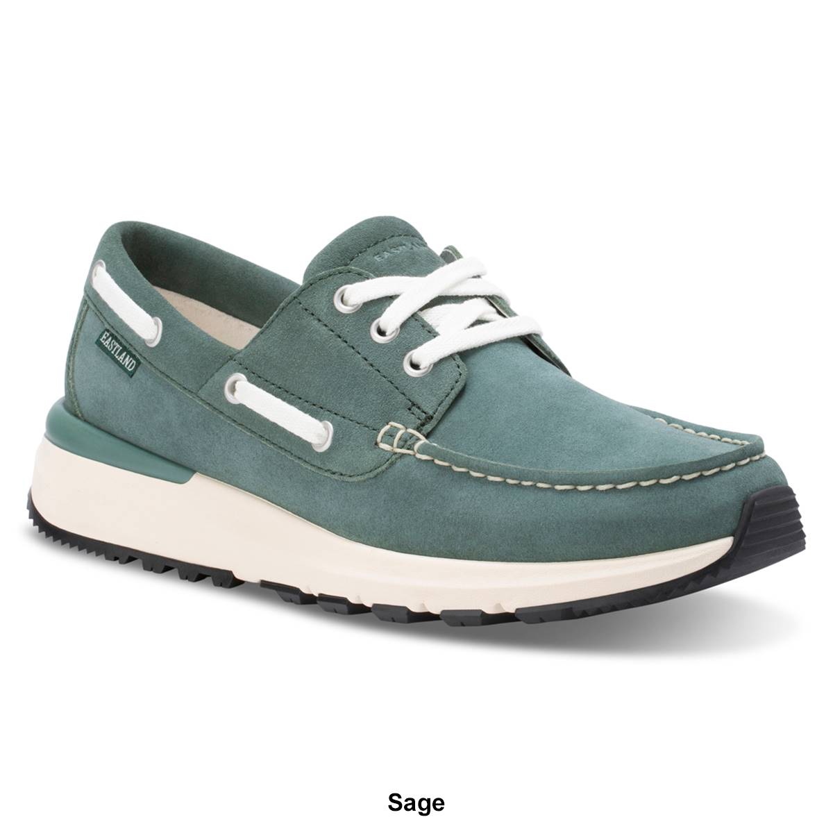 Mens Eastland Leap Trainer Fashion Sneakers