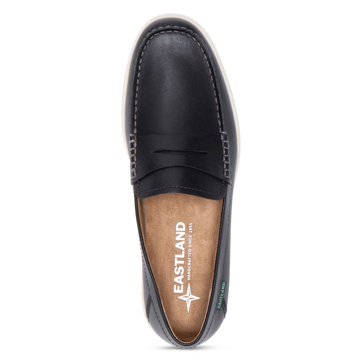 Mens Eastland Baldwin Penny Loafers