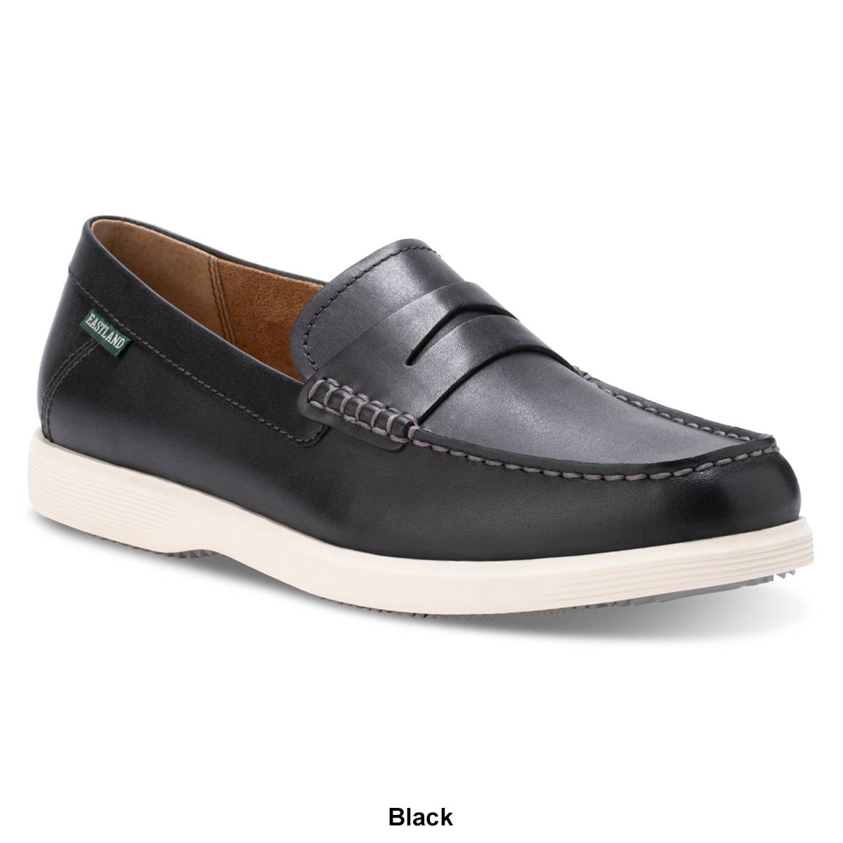 Mens Eastland Baldwin Penny Loafers