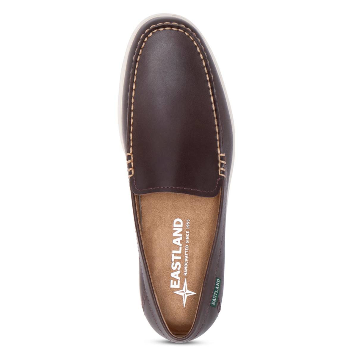 Mens Eastland Scarborough Venetian Loafers