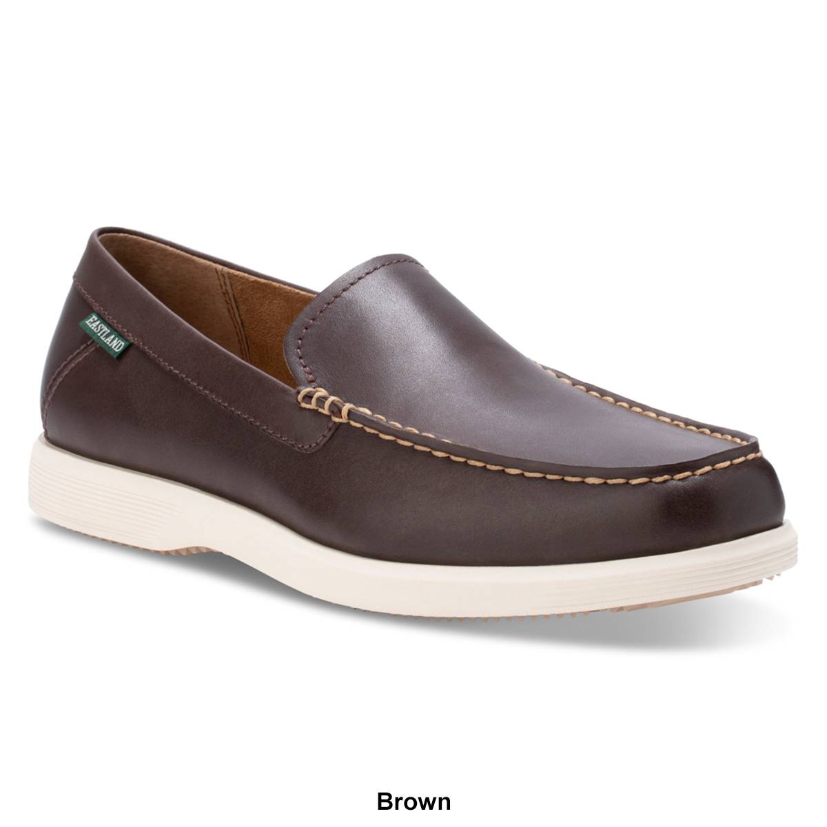 Mens Eastland Scarborough Venetian Loafers