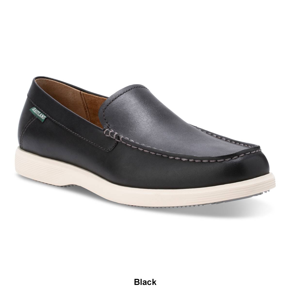 Mens Eastland Scarborough Venetian Loafers