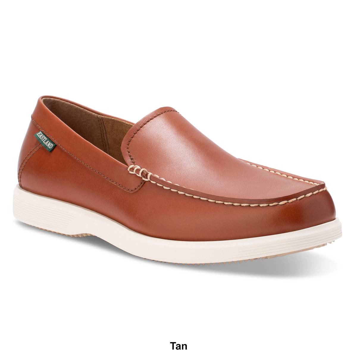 Mens Eastland Scarborough Venetian Loafers