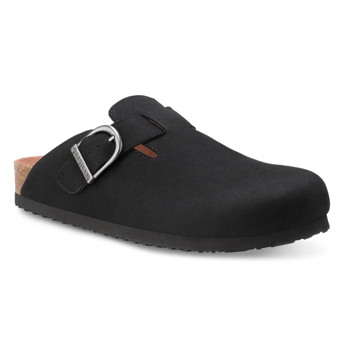 Mens Eastland Gabe Adjustable Strap Clogs