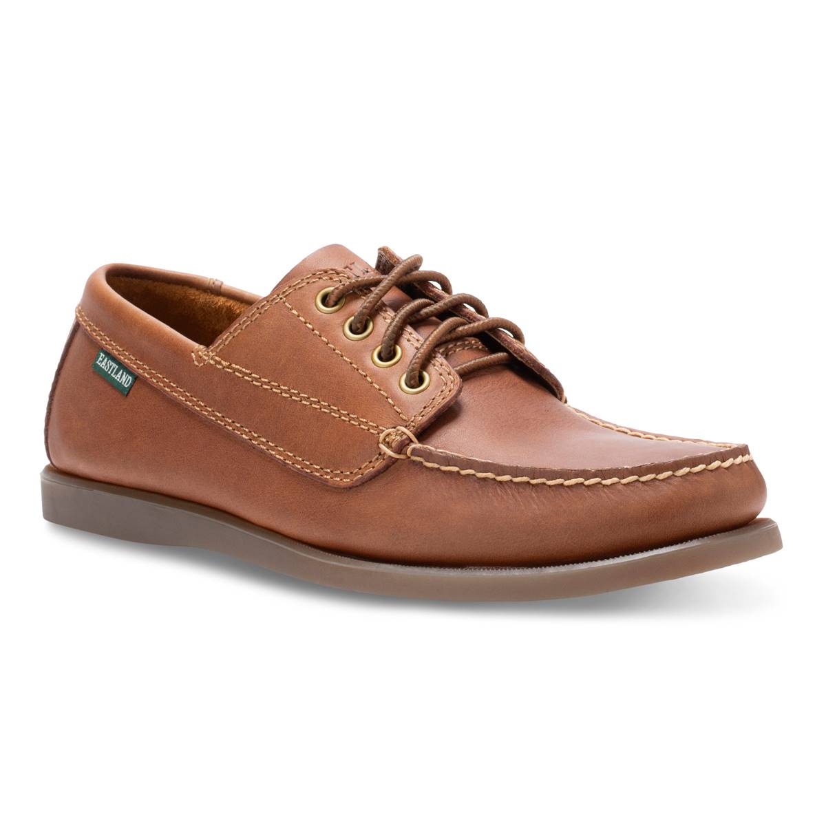 Mens Eastland Falmouth Camp Moc Oxfords