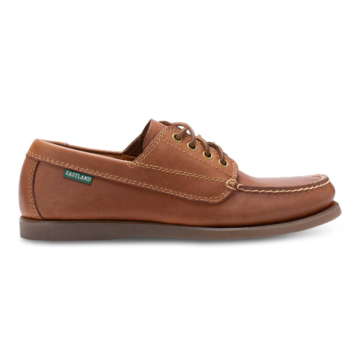 Mens Eastland Falmouth Camp Moc Oxfords