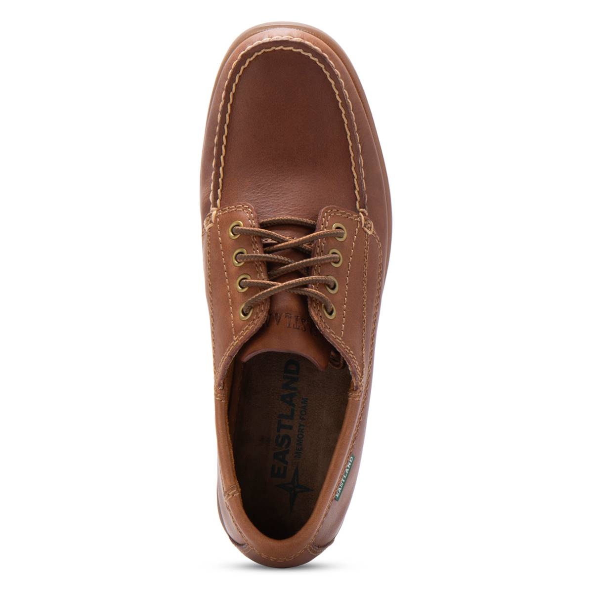 Mens Eastland Falmouth Camp Moc Oxfords