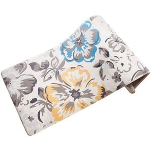 Anti Fatigue Floral Indoor Mat