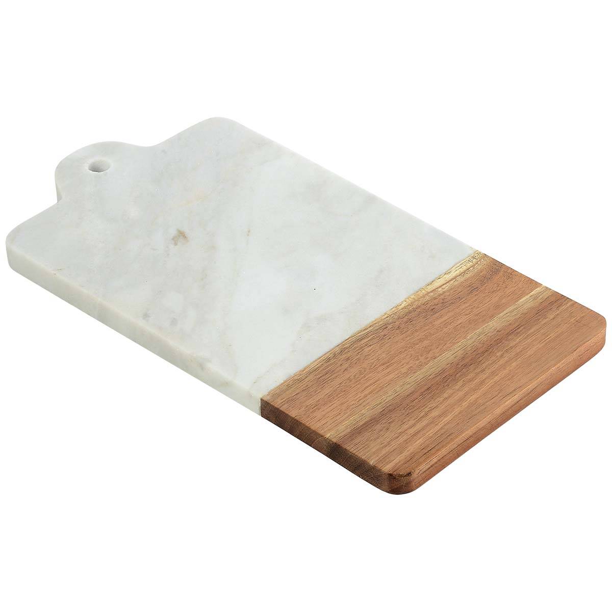 Wood/Marble Cutting Board