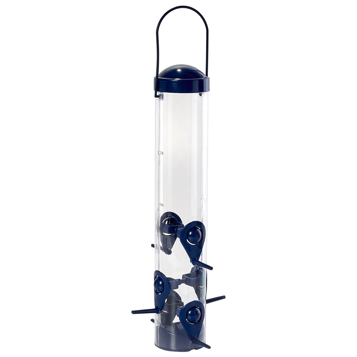 Perky Pet 2 In 1 Wild Bird Feeder