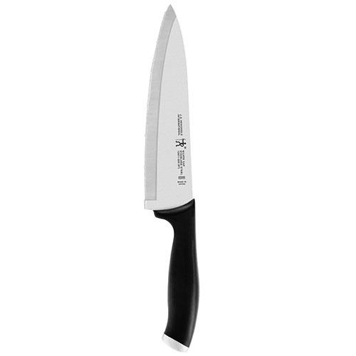 J.A. Henckels Silvercap 8in. Chefs Knife