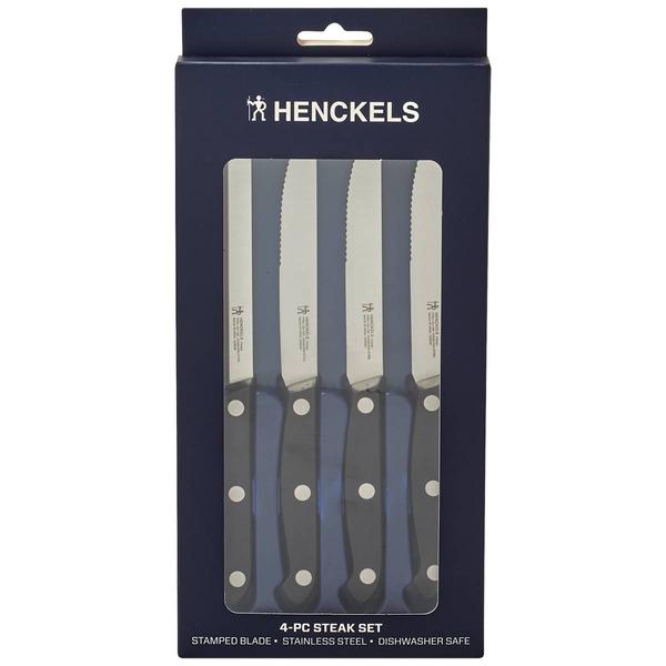 J.A. Henckels Prime Steak Set alternate view