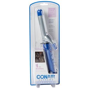 Conair(R) 1in. Double Ceramic Curling Iron