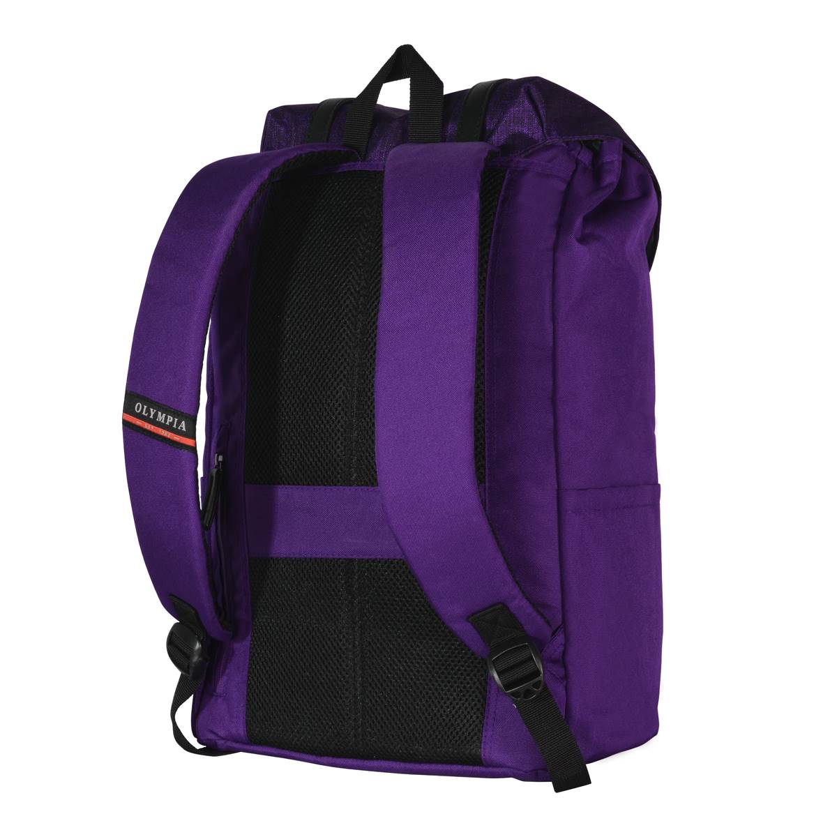 Olympia USA Cambridge 18in. Urban Backpack