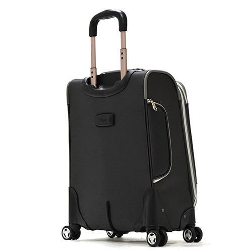 Olympia USA 21in. Tuscany Spinner Luggage