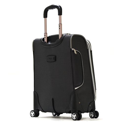 Olympia USA 25in. Tuscany Spinner Luggage