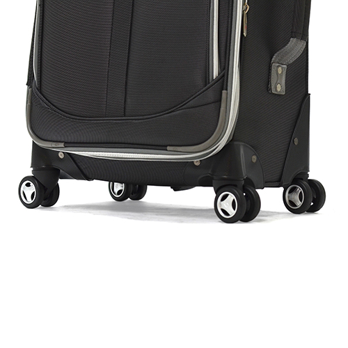 Olympia USA 21in. Tuscany Spinner Luggage