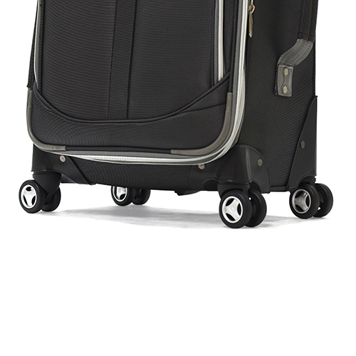 Olympia USA 25in. Tuscany Spinner Luggage