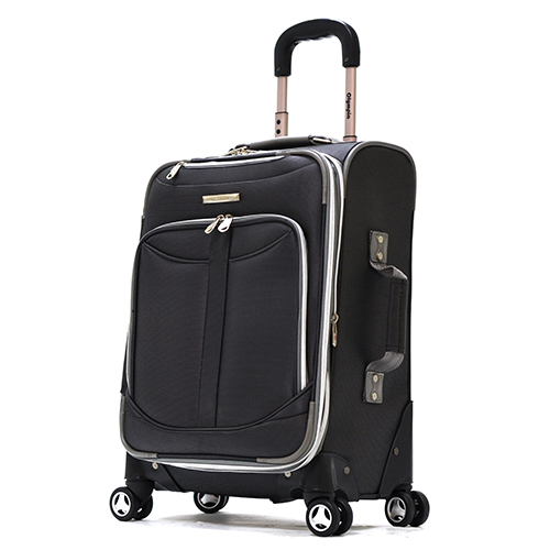 Olympia USA 21in. Tuscany Spinner Luggage