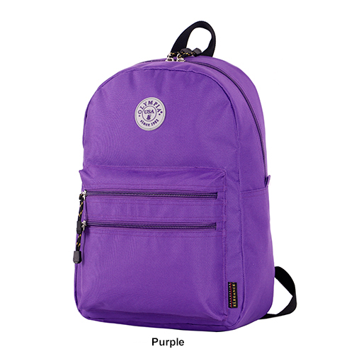 Olympia USA 18in. Princeton Backpack