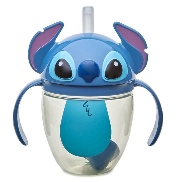 Baby Unisex The First Years(R) Stitch Weighted Straw Trainer Cup