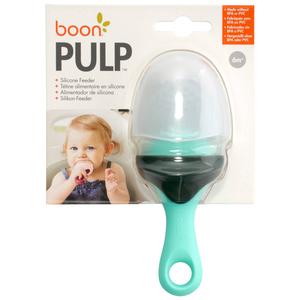 Baby Unisex Boon(R) PULP(tm) Silicone Feeder