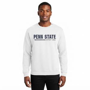 Mens Colosseum(tm) Athletics Penn State Crew Neck Sweatshirt